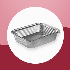 Форма для запекания 14см x 11см x4см 430мл